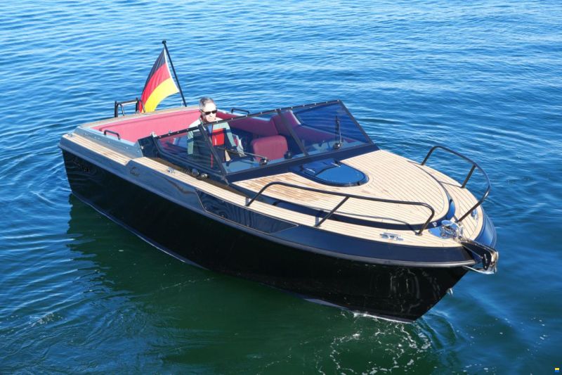 Coronet 22 DC
