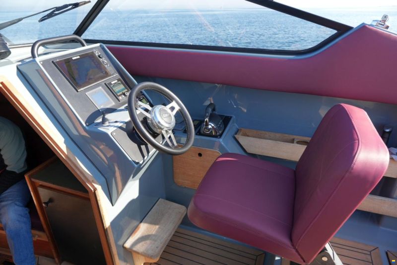 Coronet 22 DC
