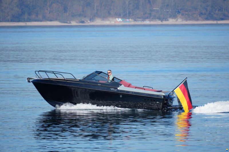 Coronet 22 DC
