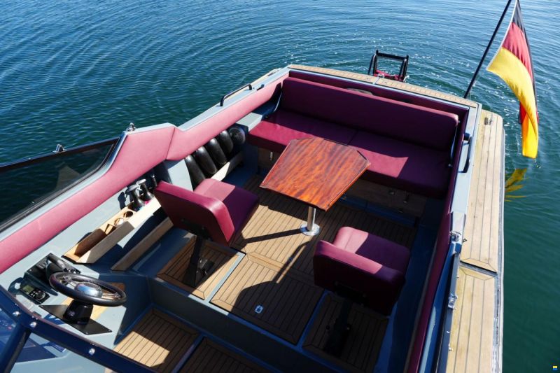 Coronet 22 DC