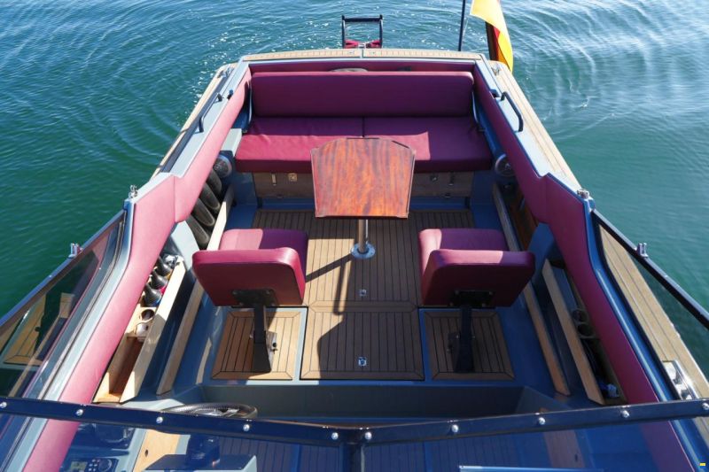 Coronet 22 DC
