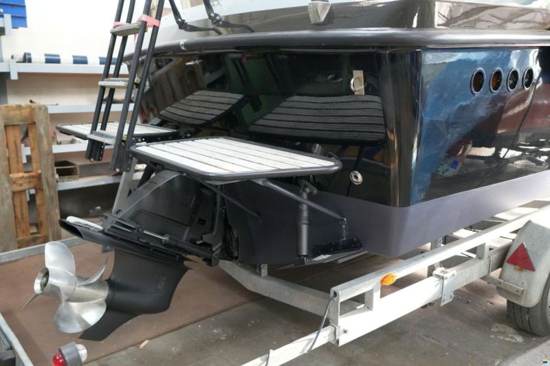 Coronet 22 DC