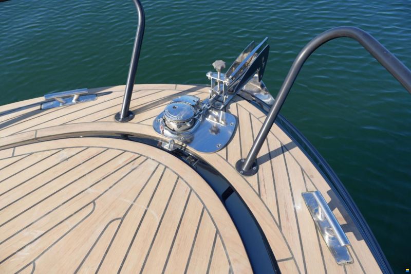 Coronet 22 DC