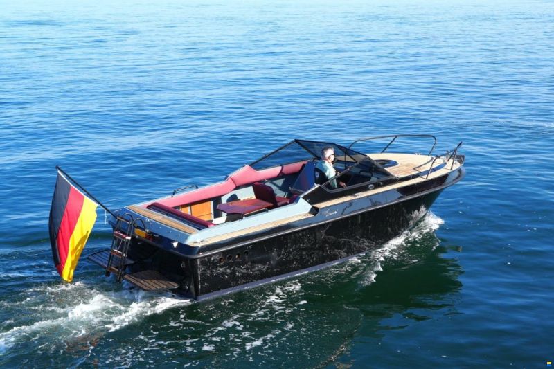Coronet 22 DC