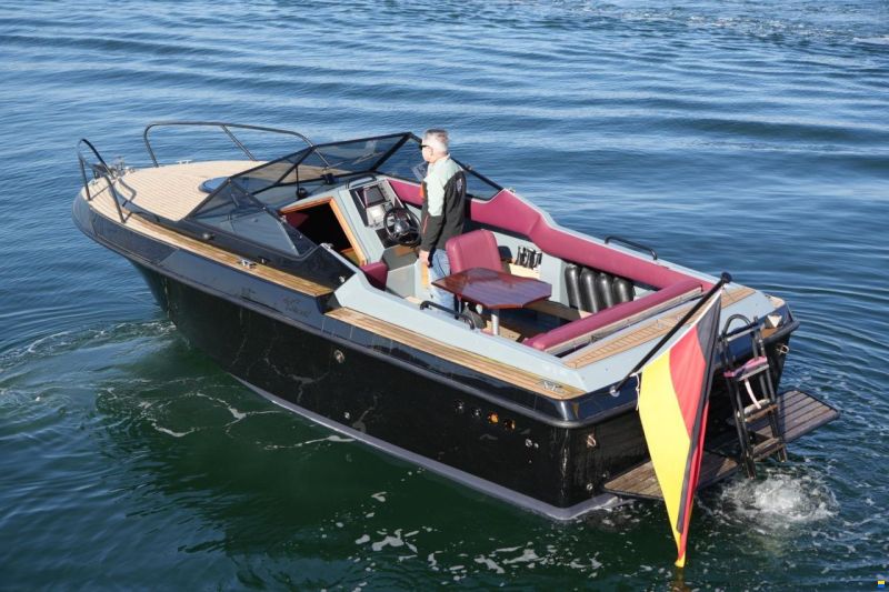 Coronet 22 DC