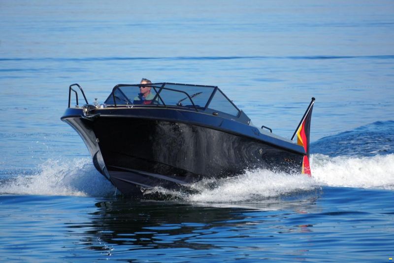 Coronet 22 DC
