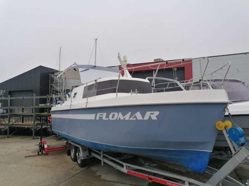 Argo Yacht Relaks 720
