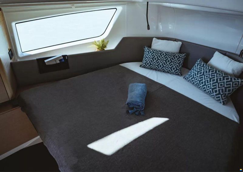 Delphia 10 LoungeTop Electric