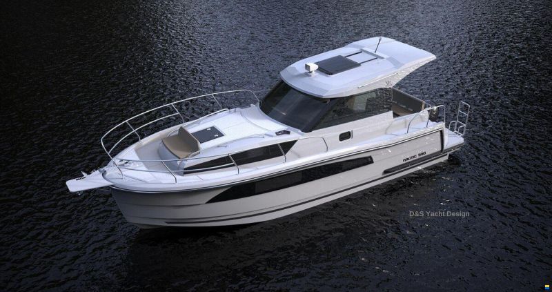 Nautic Yachts 990