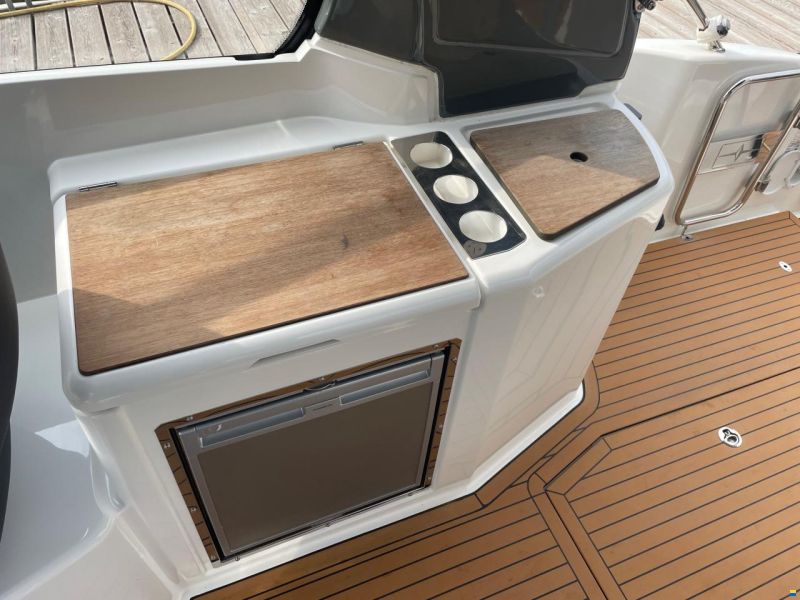 Bavaria S30 Open