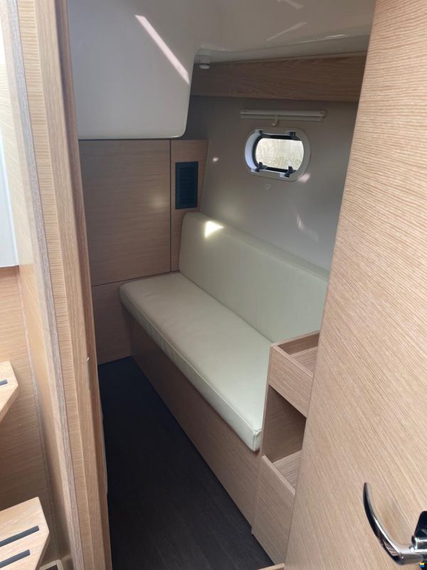 Bavaria S30 Open