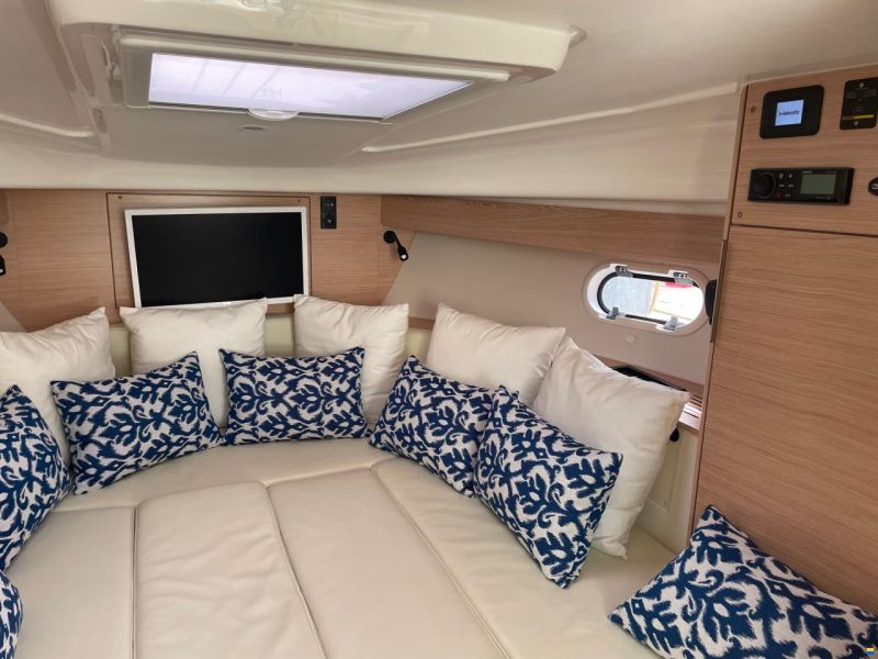 Bavaria S30 Open
