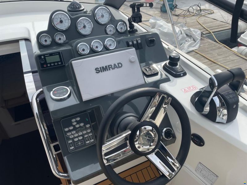 Bavaria S30 Open