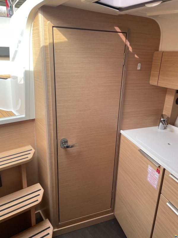 Bavaria S30 Open