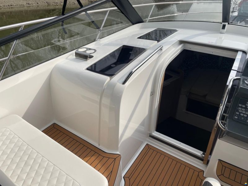 Bavaria S30 Open