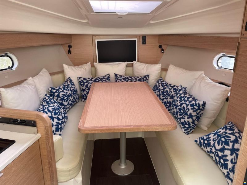 Bavaria S30 Open