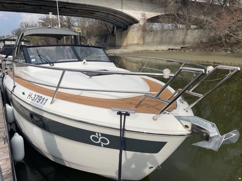 Bavaria S30 Open