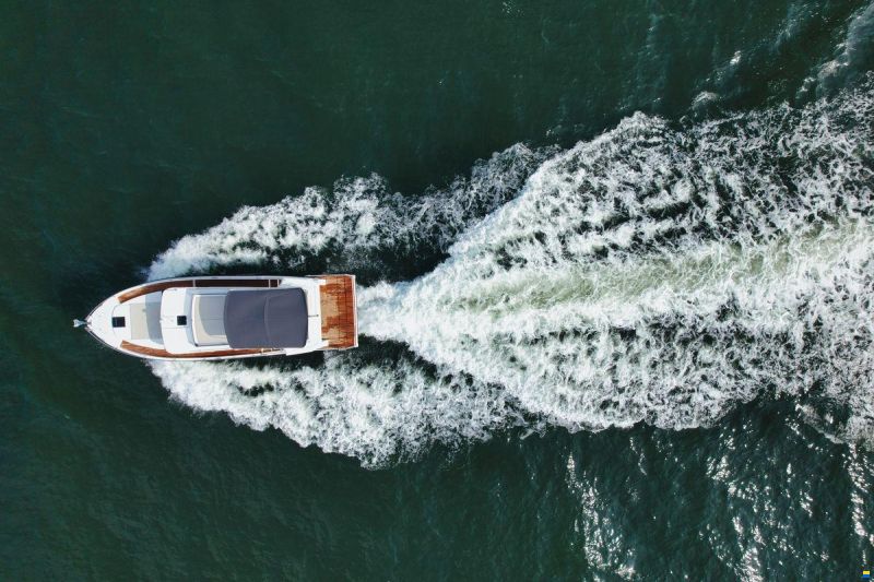 Cobra Seamaster 45