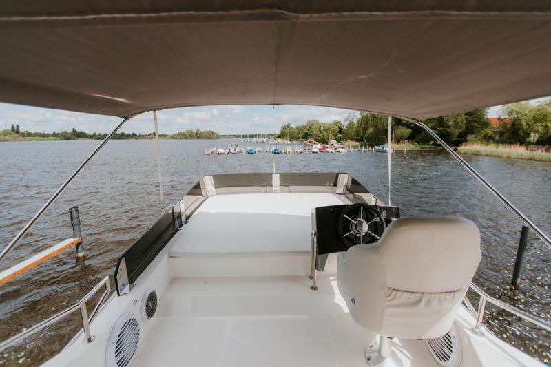 Cobra Seamaster 45