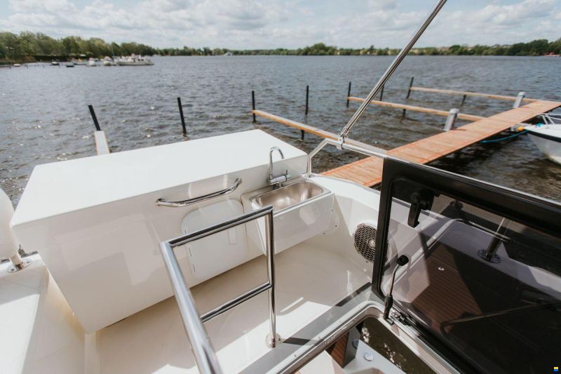 Cobra Seamaster 45