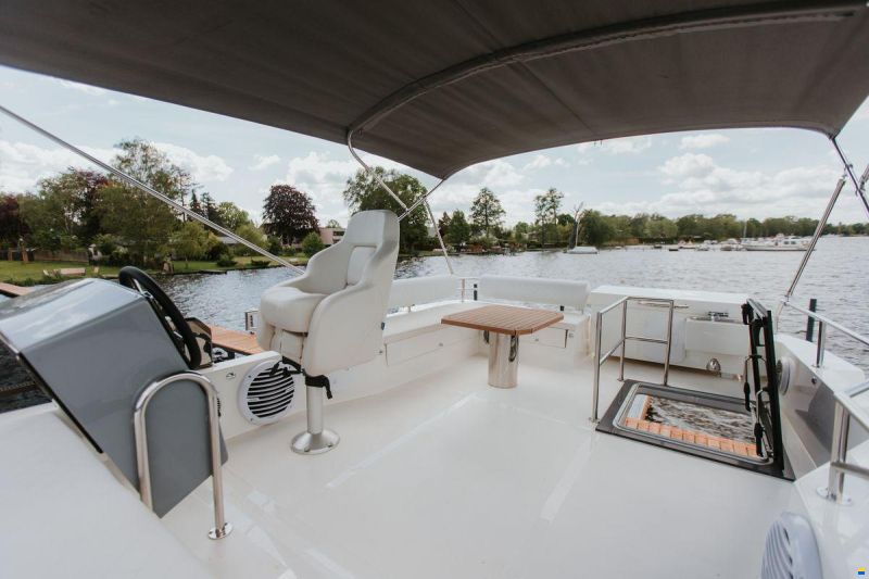 Cobra Seamaster 45
