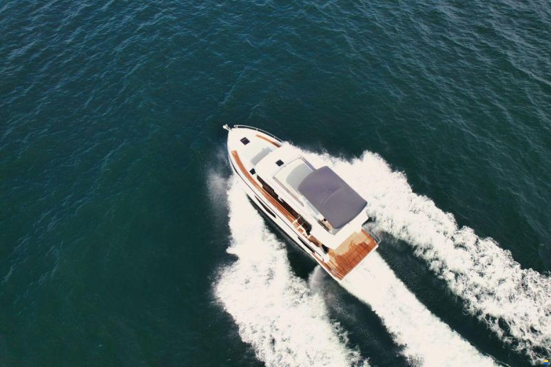 Cobra Seamaster 45