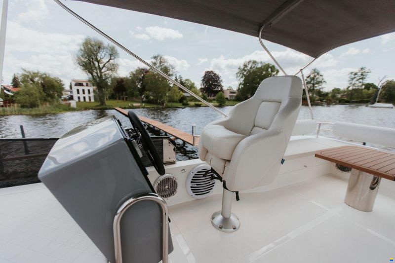 Cobra Seamaster 45
