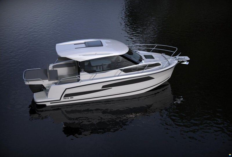 Nautic Yachts 880