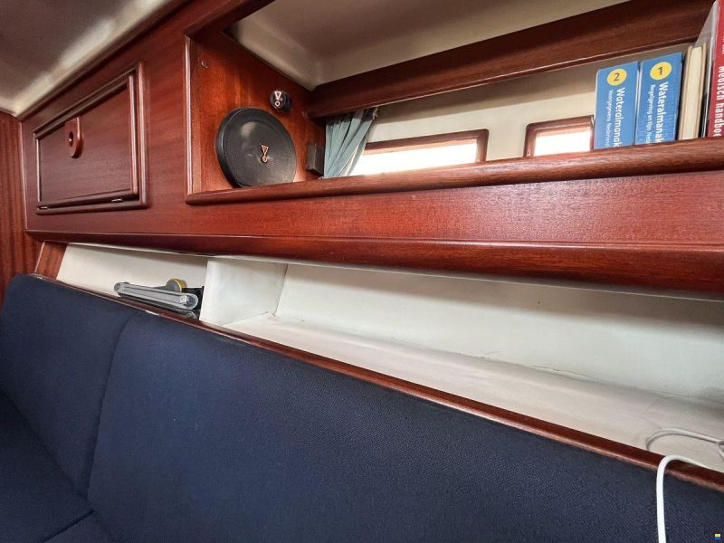 Dehler 35 CWS