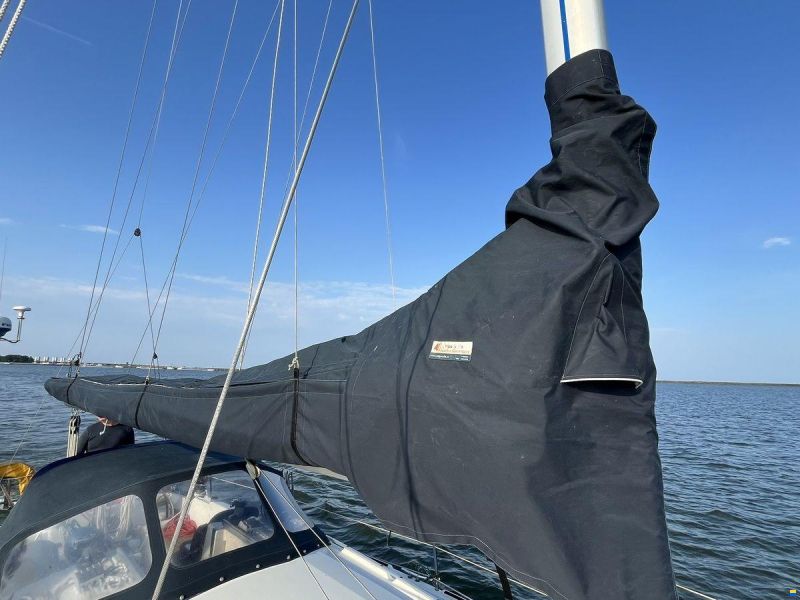 Dehler 35 CWS