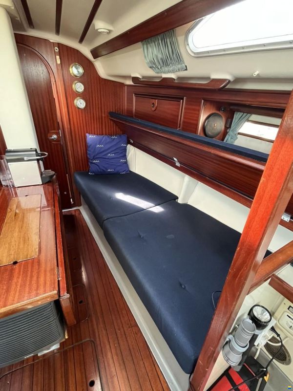 Dehler 35 CWS