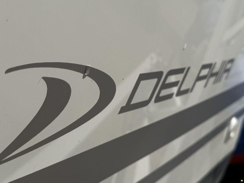 Delphia Nano