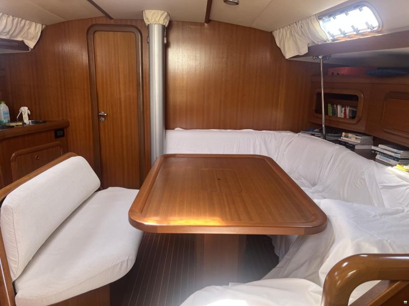 Grand Soleil 46.3 Regatta