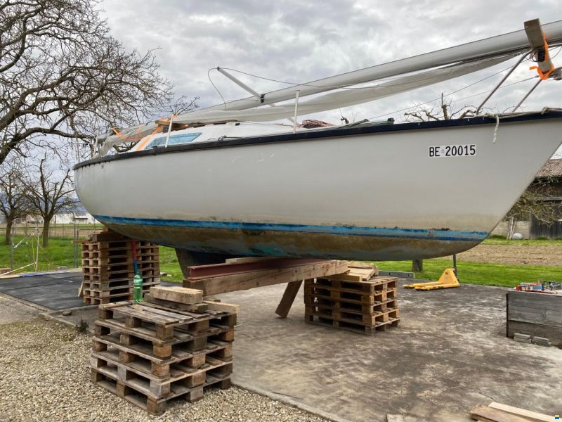 Beneteau First 25