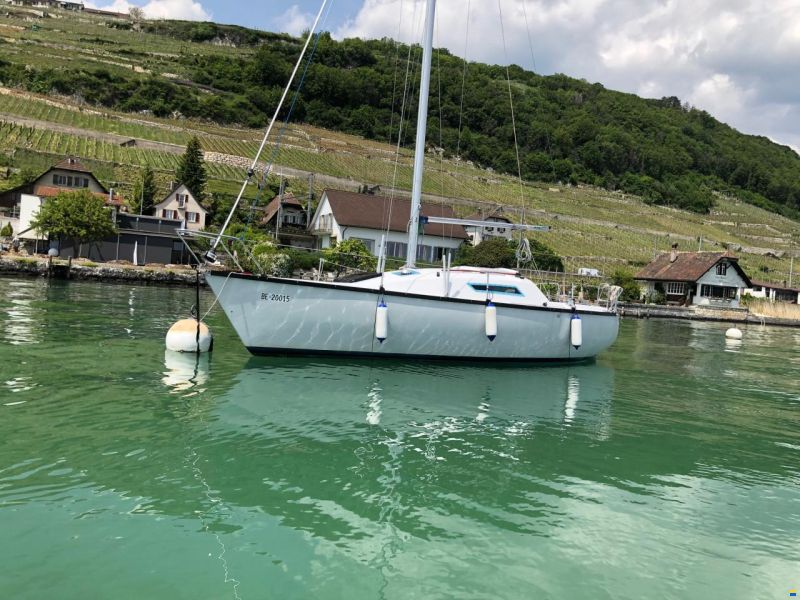 Beneteau First 25