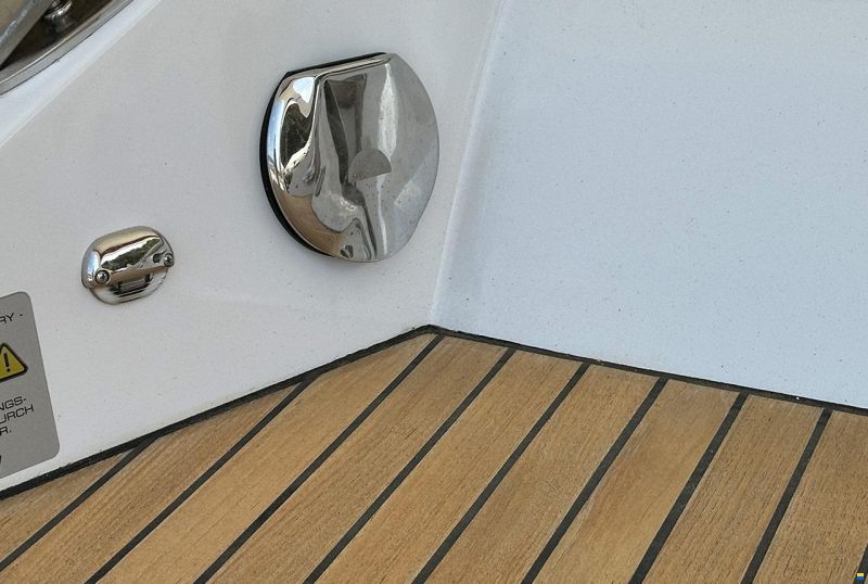 Frauscher 858 Fantom