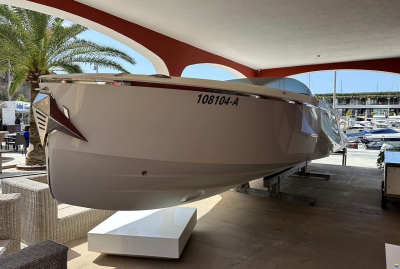 Frauscher 858 Fantom