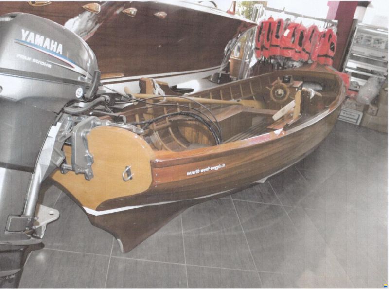 Portier Oldtimer Jg. 1962