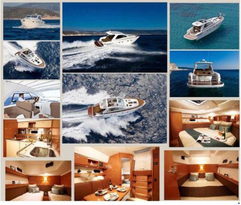 Bavaria 43 HT Sport