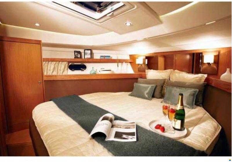 Bavaria 43 HT Sport
