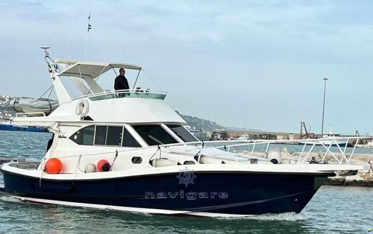Catarsi CALAFURIA 13 SUPER