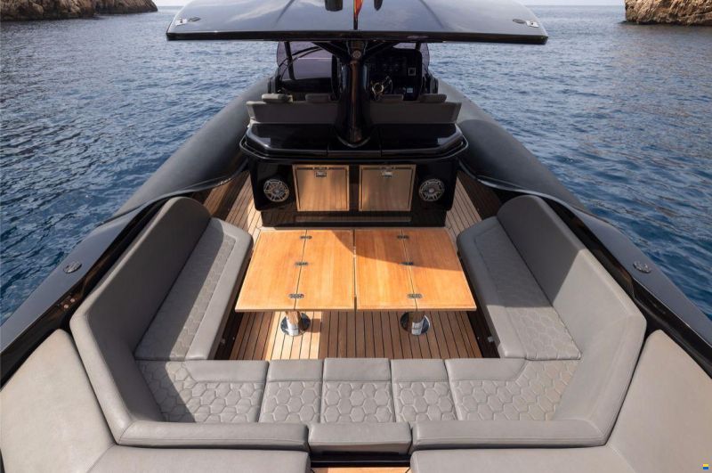 SACS Strider 15 IN