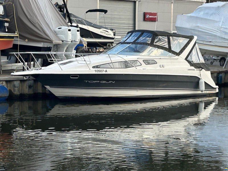 Bayliner 2855 CIERA SUNBRIDGE