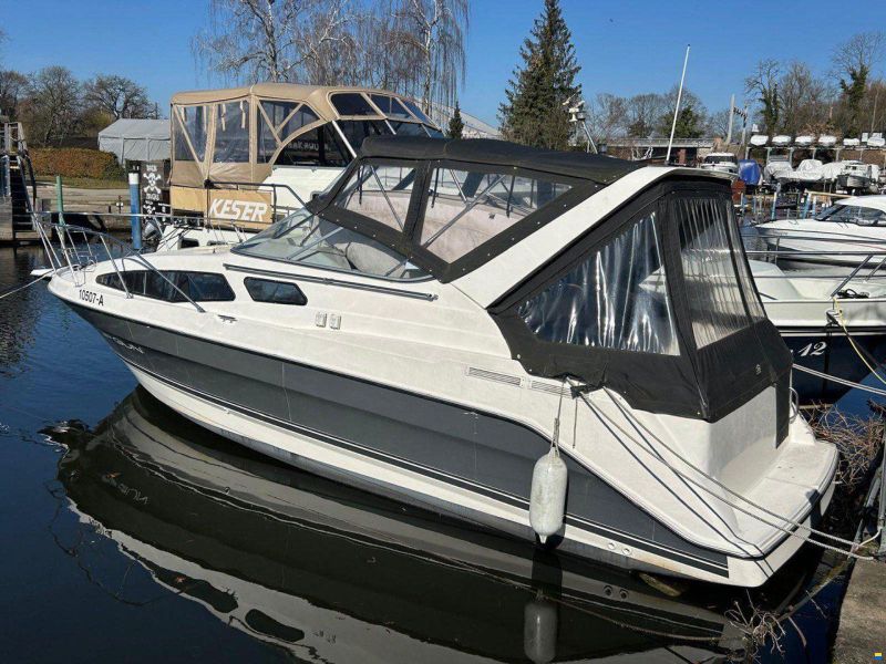 Bayliner 2855 CIERA SUNBRIDGE