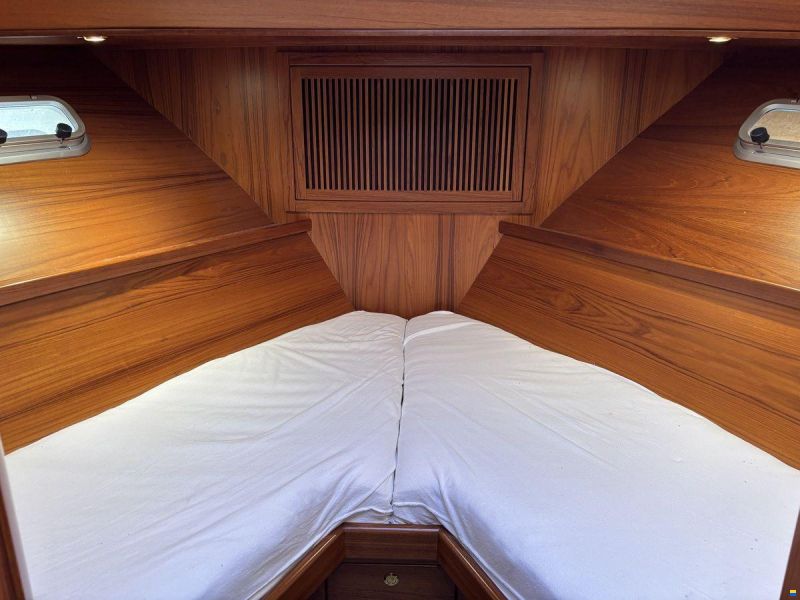 Super van Craft 14.80 Cabrio