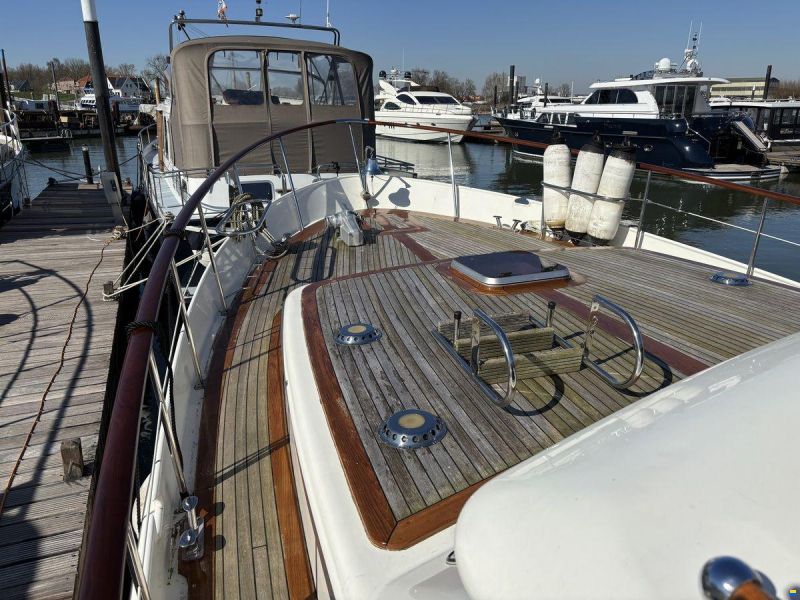 Super van Craft 14.80 Cabrio