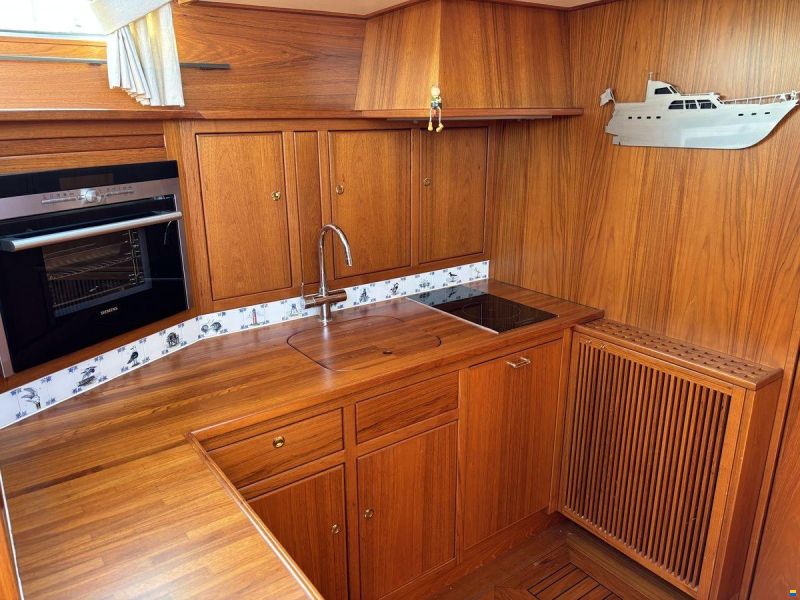 Super van Craft 14.80 Cabrio