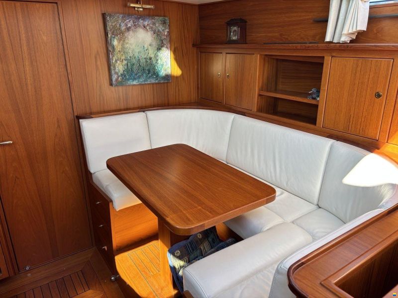 Super van Craft 14.80 Cabrio