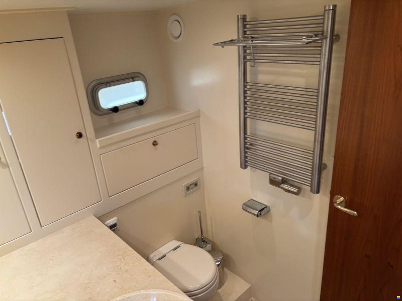Super van Craft 14.80 Cabrio