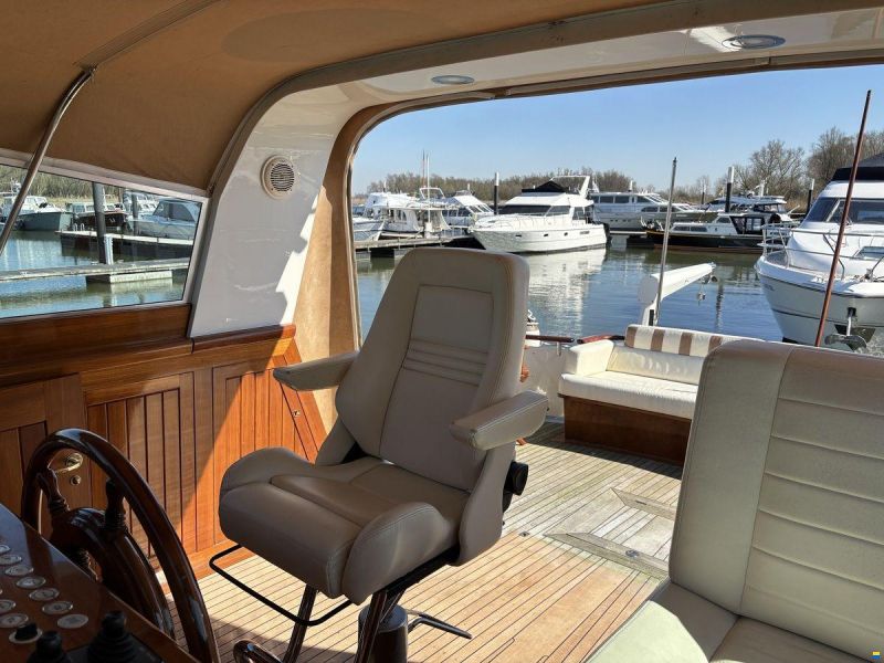 Super van Craft 14.80 Cabrio